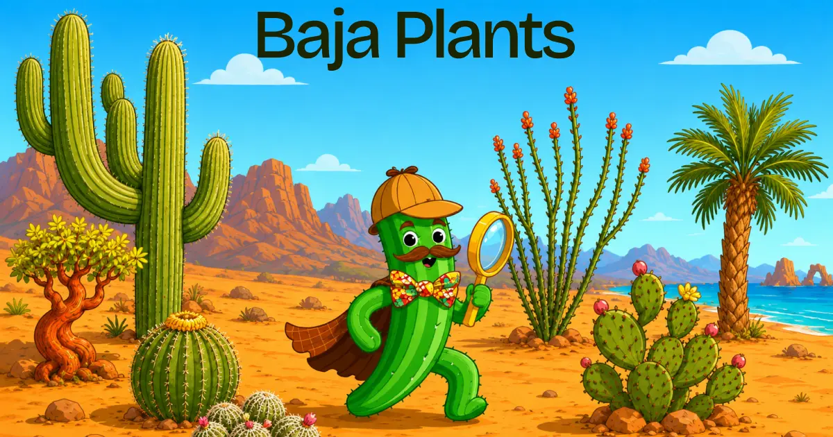 BajaPlants og