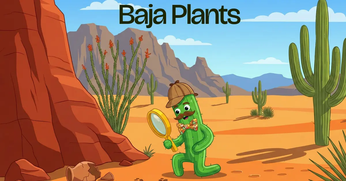 BajaPlants og