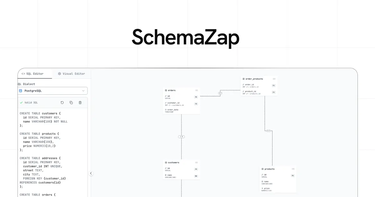 SchemaZap og